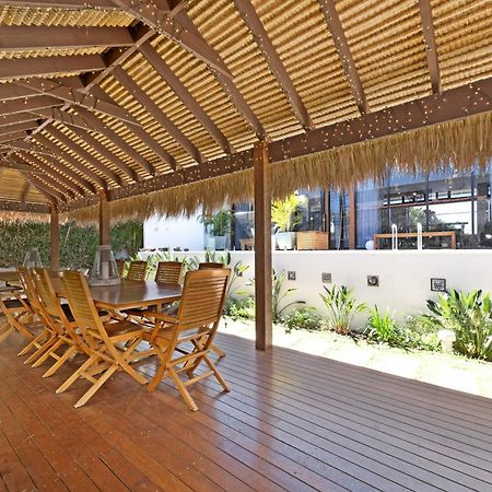 Hotel ZEN Beach Retreat Bargara Exterior foto