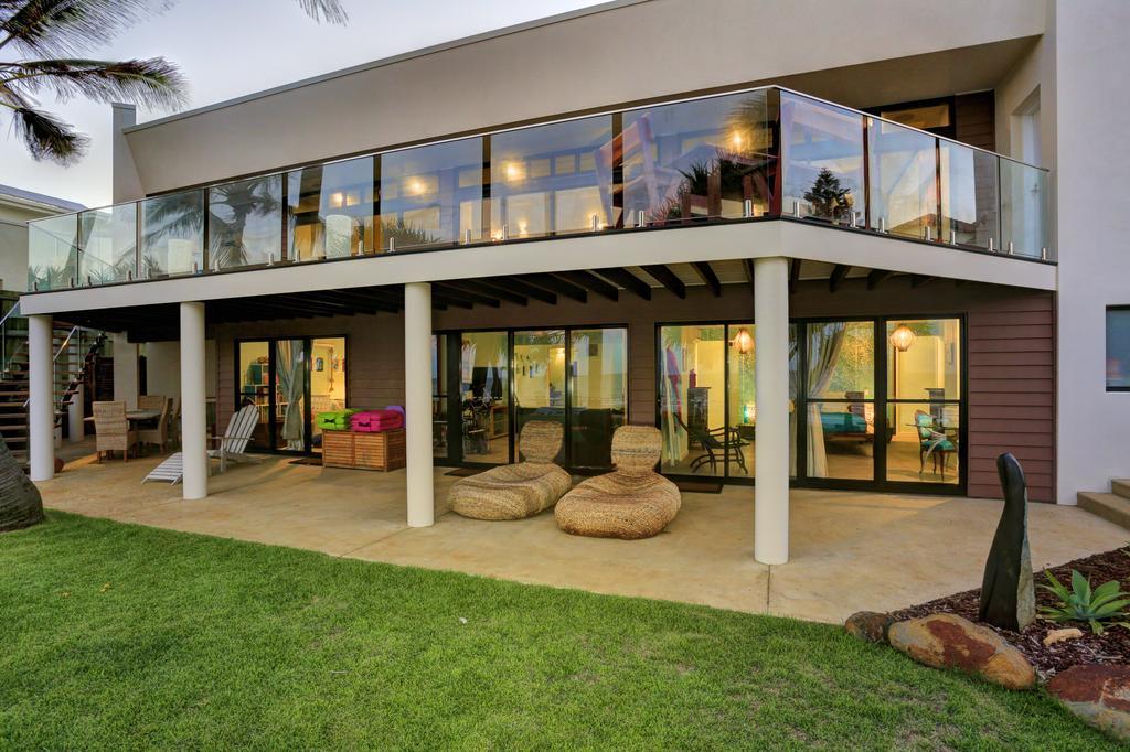 Hotel ZEN Beach Retreat Bargara Exterior foto