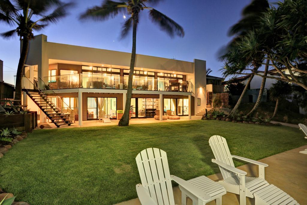 Hotel ZEN Beach Retreat Bargara Exterior foto