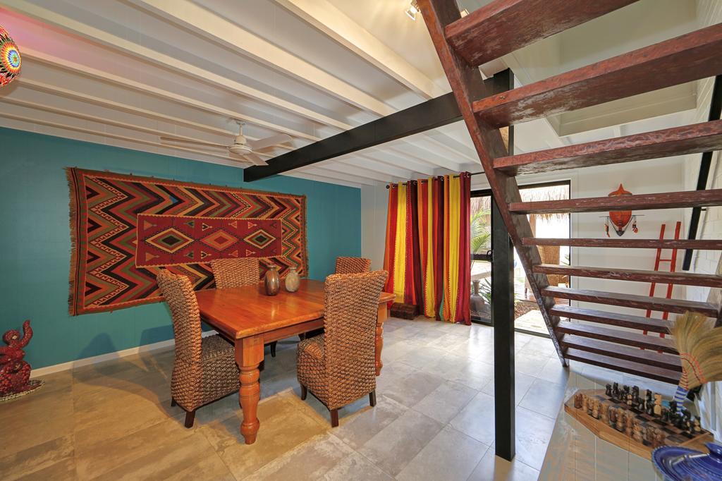 Hotel ZEN Beach Retreat Bargara Exterior foto