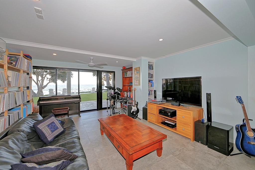 Hotel ZEN Beach Retreat Bargara Exterior foto